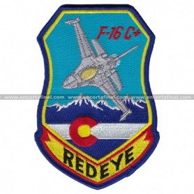 F-16 C+ -Redeye-