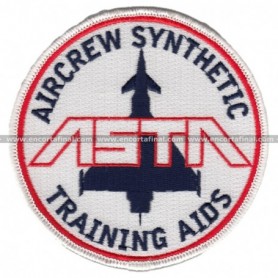 Eurofighter Typoon Asta -Trainin Aids-