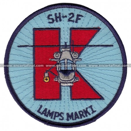Sh-2F Lamps Mark I