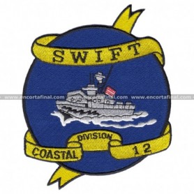 Coastal Division 12 -Swift-