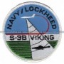 Viking S-3B Navy/Lockheed