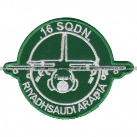Riyadhsaudi Arabia 16 Squadron