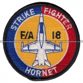 F/A 18 Hornet -Strike Fighter-