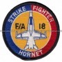 F/A 18 Hornet -Strike Fighter-