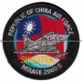 Mirage 2000-5 Republic Of China Air Force