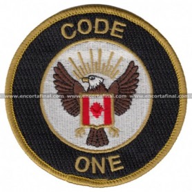 Code One -Canada-