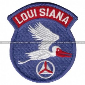 Fort Polk -Civil Air Patrol Luisiana-