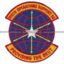 319 Th Operations Support Squadron