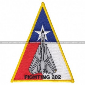 F-14 Fighting 202