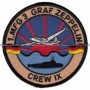 1.Mfg 3 Graf Zeppelin -Crew Ix-