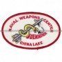 Naval Weapons Center -Sidewinder- China Lake
