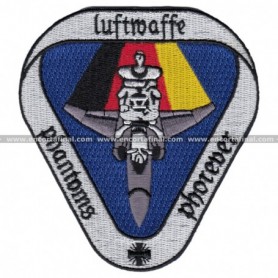 Luftwaffe Phantoms Phorever