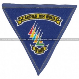 Carrier Air Wing -Five-