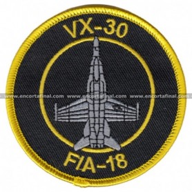 F/A-18 Vx-30