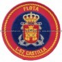 Parche Castilla (L-52)