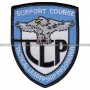 Parche Tlp Support Course