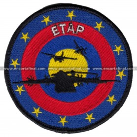 Parche European Tactical Airlift Program