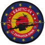 Parche European Tactical Airlift Centre 2014