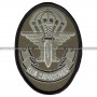 Parche -Escuadrón De Zapadores Paracaidistas (Ezapac)