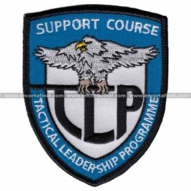 Parche Tlp Support Course