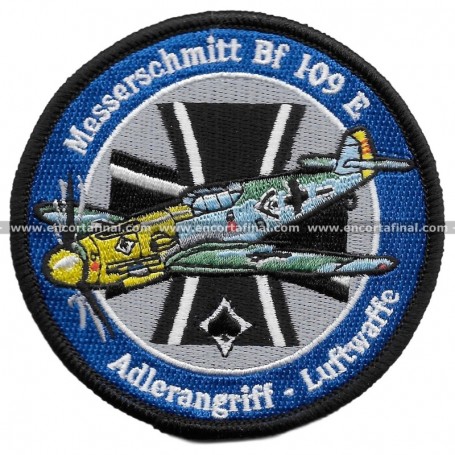 Parche Luftwaffe