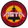 Parche Aircrew Synthetic Training Aids -Asta-
