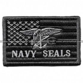 Parche Navy Seals