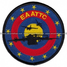 Eaattc Transporte Aéreo Táctico
