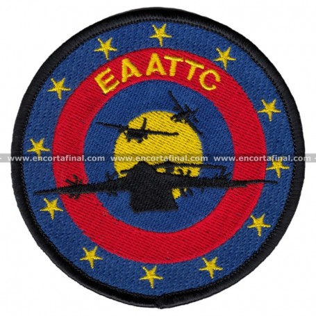 Eaattc Transporte Aéreo Táctico