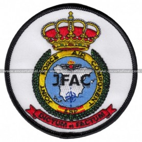Parche Joint Force Air Component