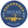 Parche Occar -A400M-