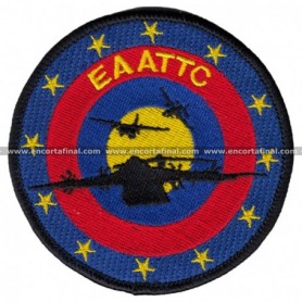 Parche European Advanceed Airlift Tactics Training Course