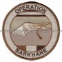 Parche Operation Barkhane