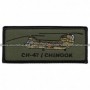 Parche Distintivo Ch-47/Chinook