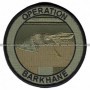 Parche Operatiob Barkhane