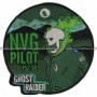 Parche Nvg Pilot 152 Sq -Ghost Raider-