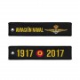 Llavero Centenario Aviacion Naval - 1917-2017