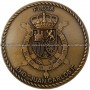 Moneda LHD Juan Carlos I (L-61)