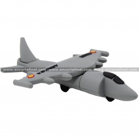 Pendrive USB Novena Escuadrilla - Harrier II