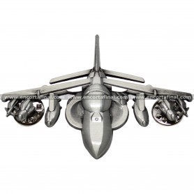 Pin XL Novena Escuadrilla Harrier II