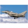 Maqueta de avion militar Italeri Ef-2000 Typhoon Single Seater  - - Calca Española