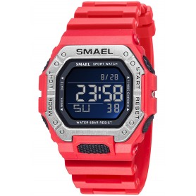 Reloj Smael 8059 "Red"