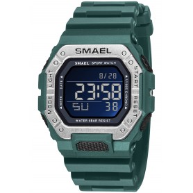 Reloj Smael 8059 "Green"