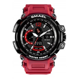 Reloj Smael 1702 "Red"