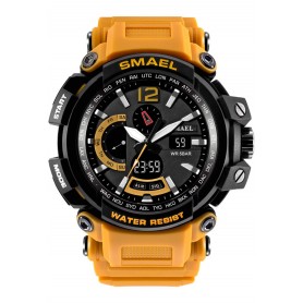 Reloj Smael 1702 "Orange"