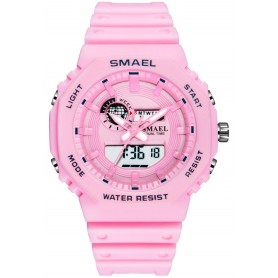 Reloj Smael 8037 "Pink"