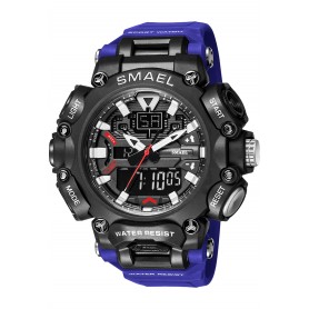 Reloj Smael 8053 "Dark Blue"