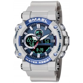 Reloj Smael 8048 "Gray"