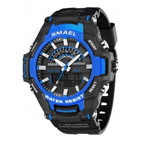 Reloj Smael 8028 "Blue"