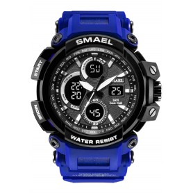 Reloj Smael 1708 "Blue"